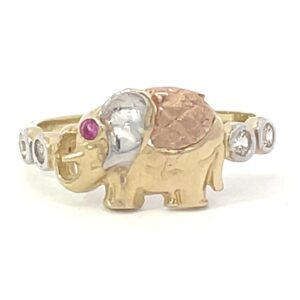 10k Elephant Ring