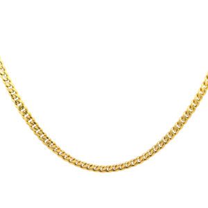10k Miami Cuban Chain