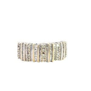 .30ct Diamond Anniversary Ring